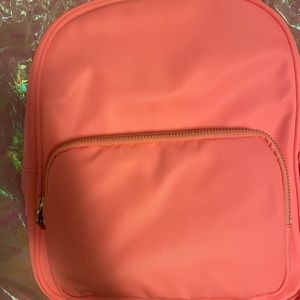Stoney Clover Lane Mini Mango Backpack